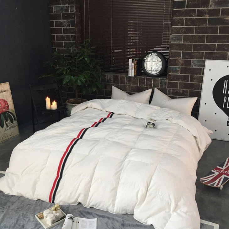 Duck Feather Duvet Insert Duck Feather Duvet Insert