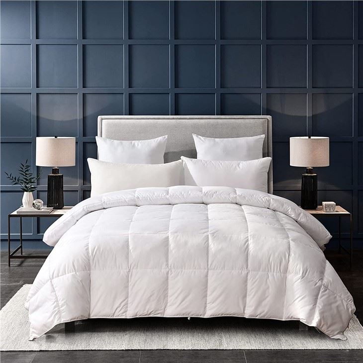 Goose Feather Duvet