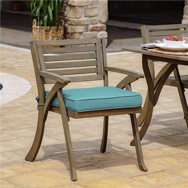 Outdoor Dining Chair Cushion