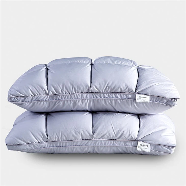 Feather Throw Pillows Feather Throw Pillows