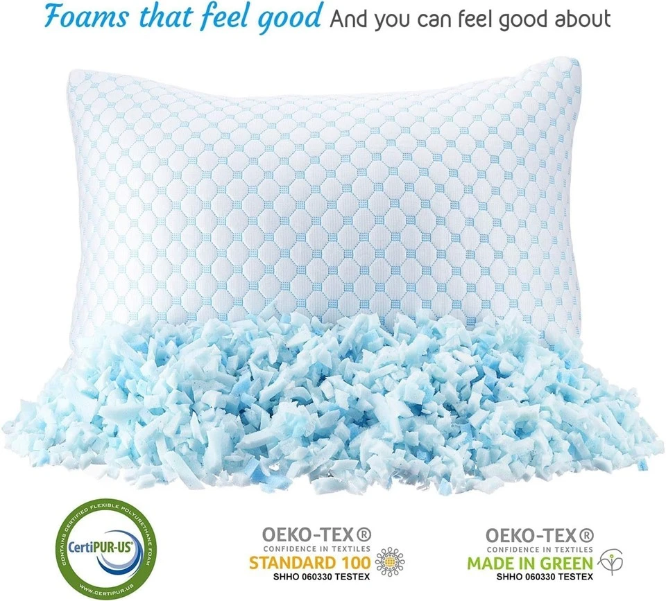Colling Pillow Colling Pillow