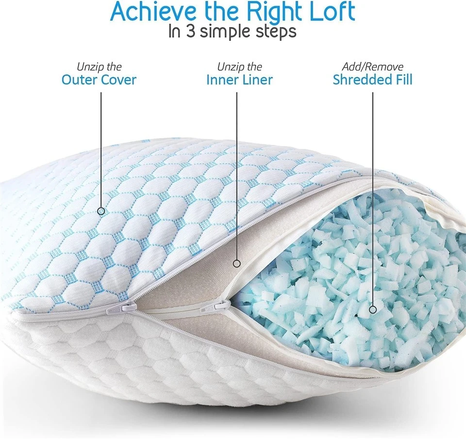 Colling Pillow Colling Pillow